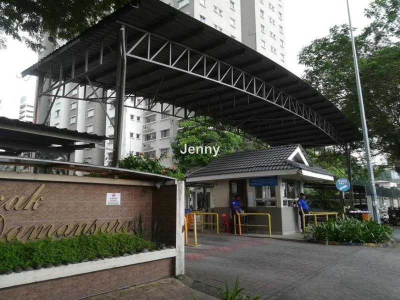 Kondominium untuk Disewa di Puncak Damansara oleh Jenny Giam - iProperty.com.my