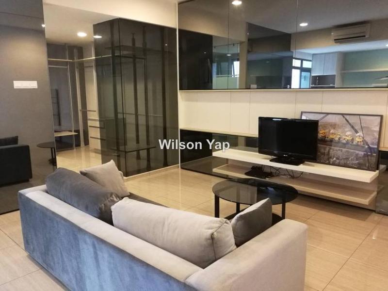 For Rent - Eve Suite / NZX Square