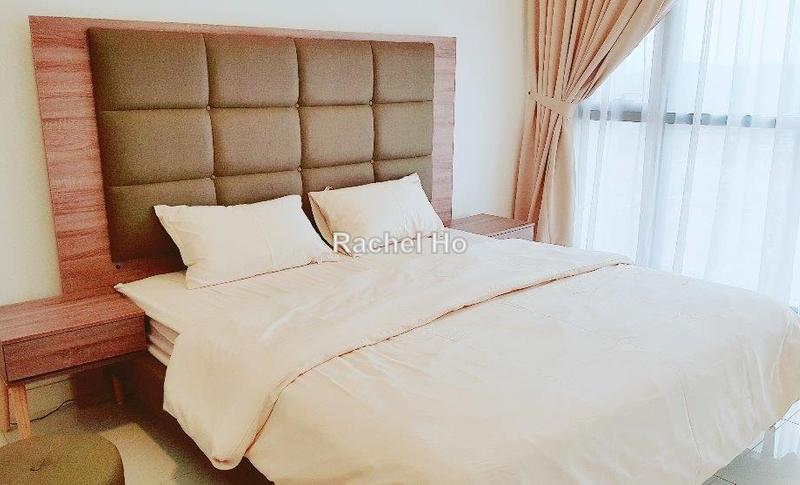 Service Residence for Rent in Arnica @ Tropicana Gardens by Rachel Ho - iProperty.com.my