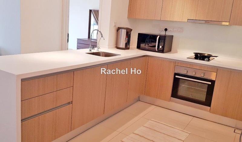 Service Residence for Rent in Arnica @ Tropicana Gardens by Rachel Ho - iProperty.com.my