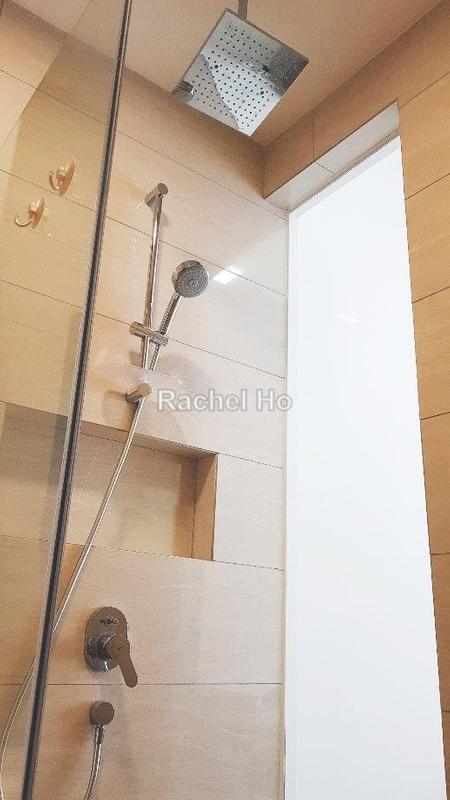 Service Residence for Rent in Arnica @ Tropicana Gardens by Rachel Ho - iProperty.com.my