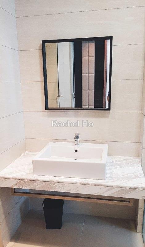 Service Residence for Rent in Arnica @ Tropicana Gardens by Rachel Ho - iProperty.com.my