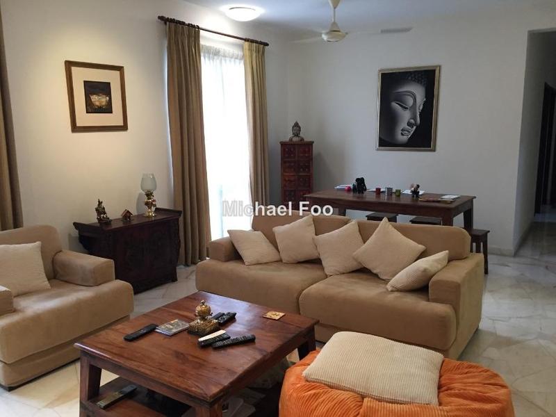 Kondominium untuk Dijual di Town Villias @ Bukit Gita Bayu oleh Michael Foo - iProperty.com.my