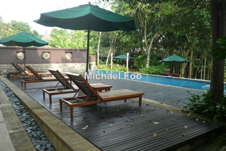 Bungalow House for Rent in Serdang, Seri Kembangan by Michael Foo - iProperty.com.my