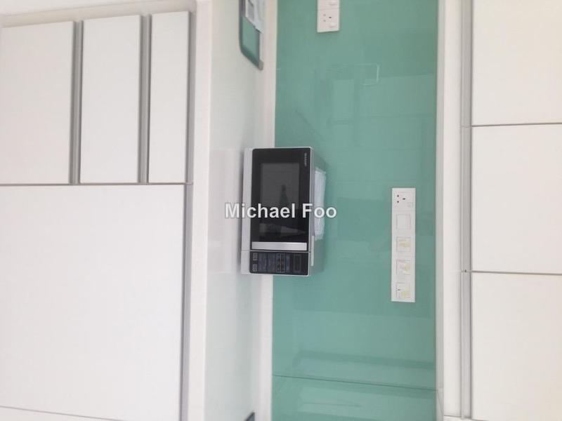 3-storey Terraced House for Rent in Serdang, Seri Kembangan by Michael Foo - iProperty.com.my