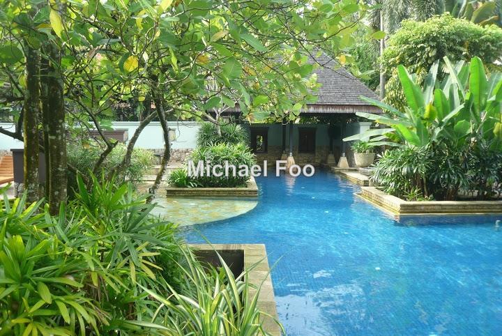 Bungalow House for Rent in Serdang, Seri Kembangan by Michael Foo - iProperty.com.my