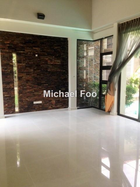 Bungalow House for Rent in Serdang, Seri Kembangan by Michael Foo - iProperty.com.my