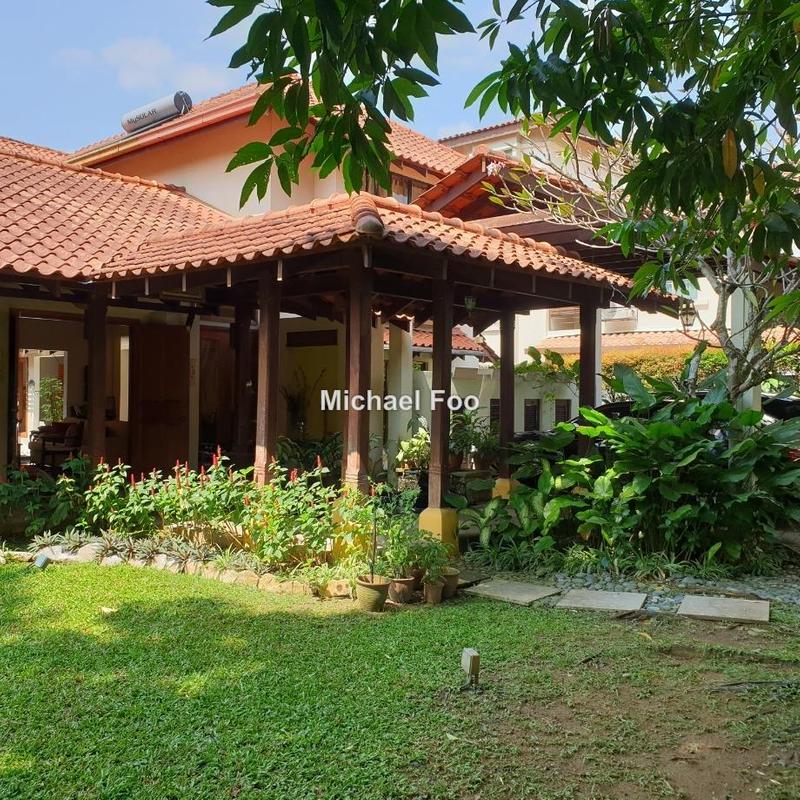 Banglo untuk Dijual di Serdang, Seri Kembangan oleh Michael Foo - iProperty.com.my