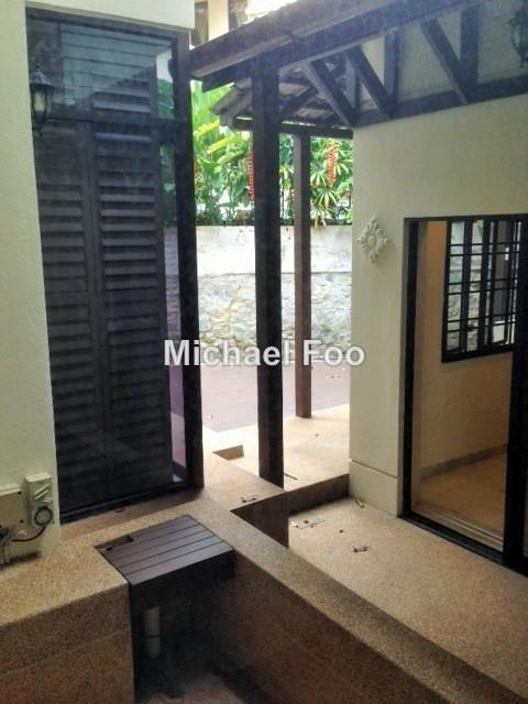 Bungalow House for Sale in p4y40, Seri Kembangan by Michael Foo - iProperty.com.my