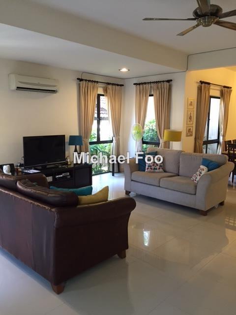Bungalow House for Sale in p4y40, Seri Kembangan by Michael Foo - iProperty.com.my