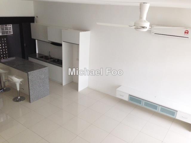 3-storey Terraced House for Rent in Serdang, Seri Kembangan by Michael Foo - iProperty.com.my