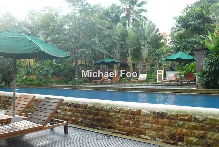 Kondominium untuk Disewa di Town Villias @ Bukit Gita Bayu oleh Michael Foo - iProperty.com.my