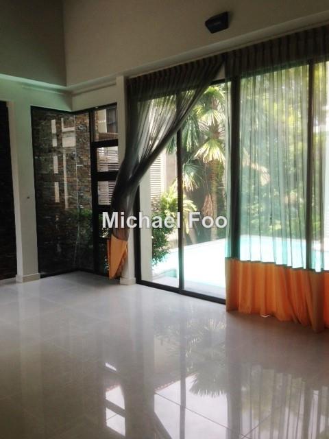 Bungalow House for Rent in Serdang, Seri Kembangan by Michael Foo - iProperty.com.my