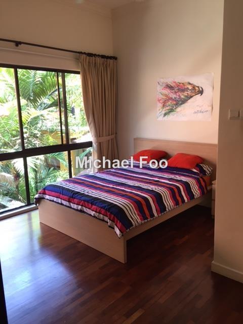 Bungalow House for Rent in Serdang, Seri Kembangan by Michael Foo - iProperty.com.my