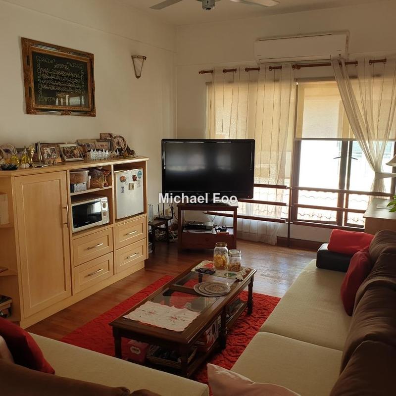 Banglo untuk Dijual di Serdang, Seri Kembangan oleh Michael Foo - iProperty.com.my