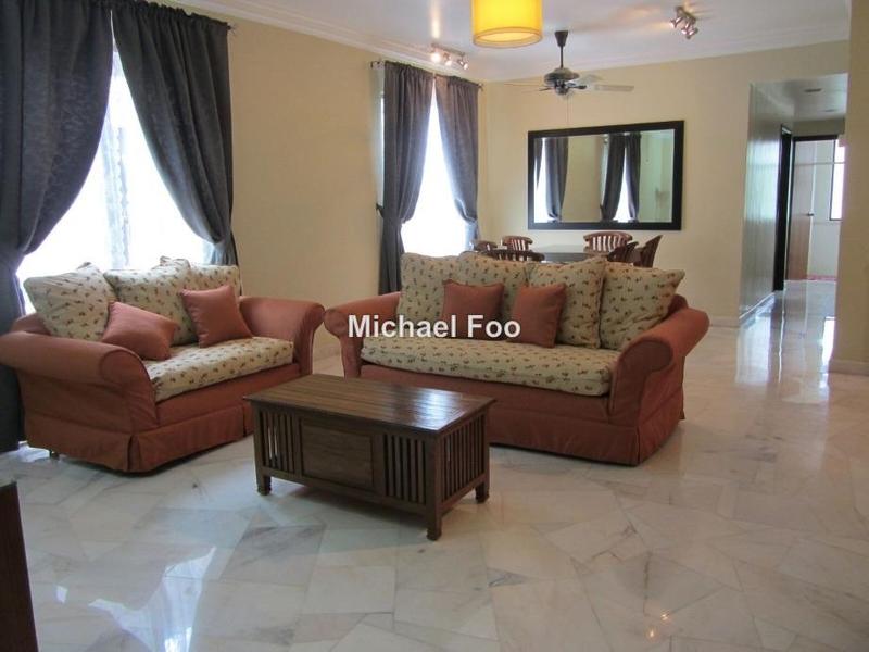 Kondominium untuk Disewa di Town Villias @ Bukit Gita Bayu oleh Michael Foo - iProperty.com.my