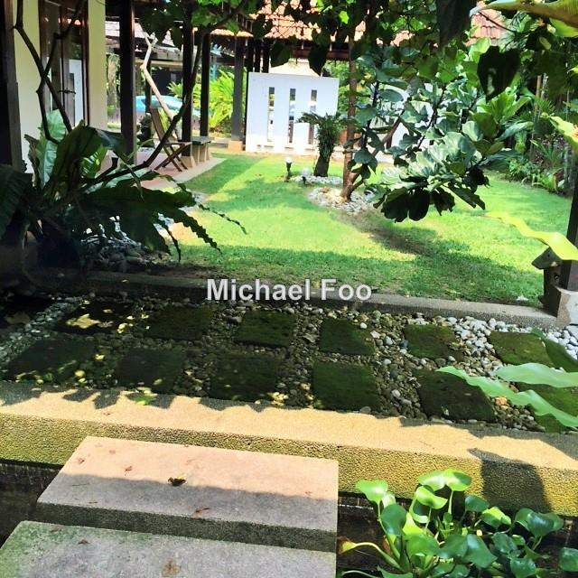 Banglo untuk Dijual di Serdang, Seri Kembangan oleh Michael Foo - iProperty.com.my