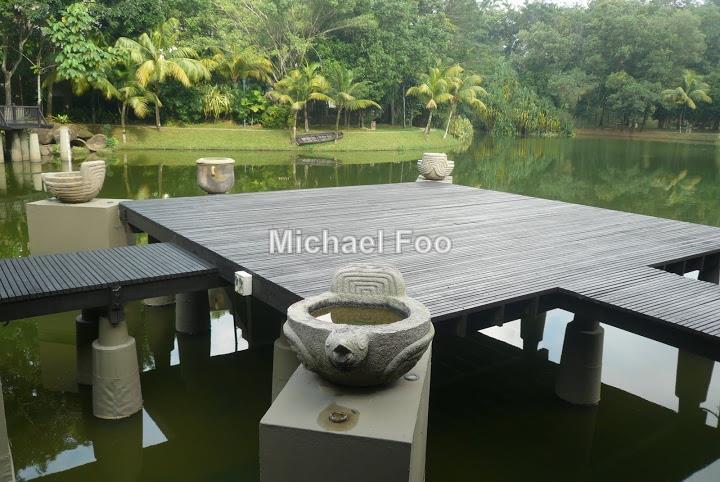 Bungalow House for Rent in Serdang, Seri Kembangan by Michael Foo - iProperty.com.my