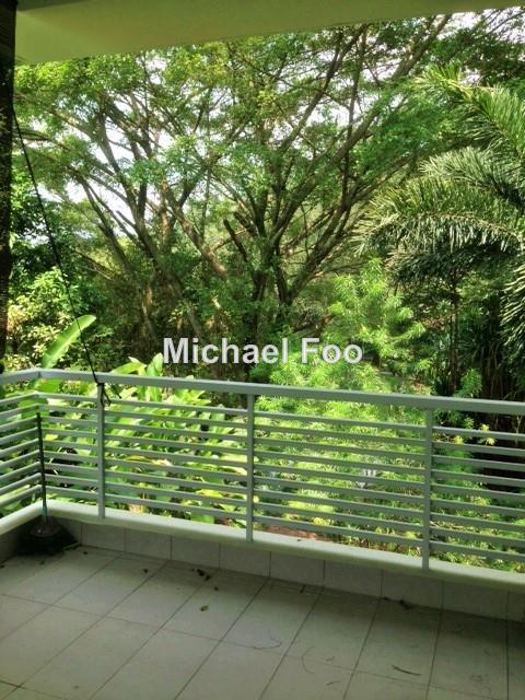 Bungalow House for Rent in Serdang, Seri Kembangan by Michael Foo - iProperty.com.my