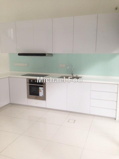 3-storey Terraced House for Rent in Serdang, Seri Kembangan by Michael Foo - iProperty.com.my