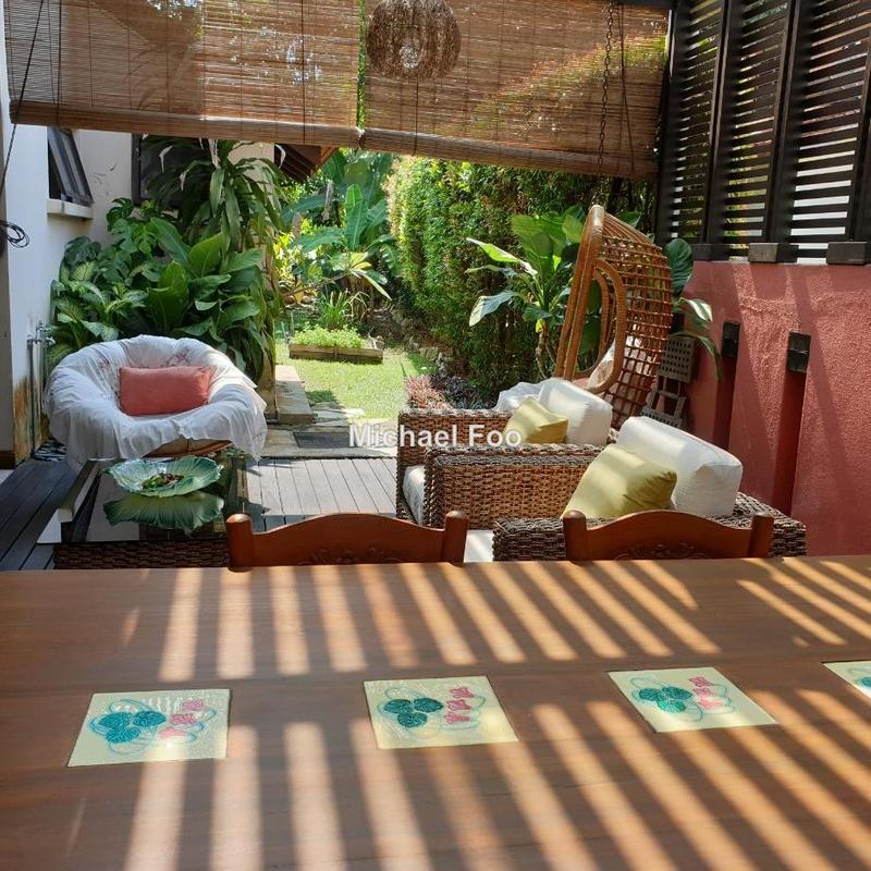 Banglo untuk Dijual di Serdang, Seri Kembangan oleh Michael Foo - iProperty.com.my