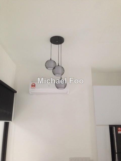 3-storey Terraced House for Sale in p4y40, Seri Kembangan by Michael Foo - iProperty.com.my