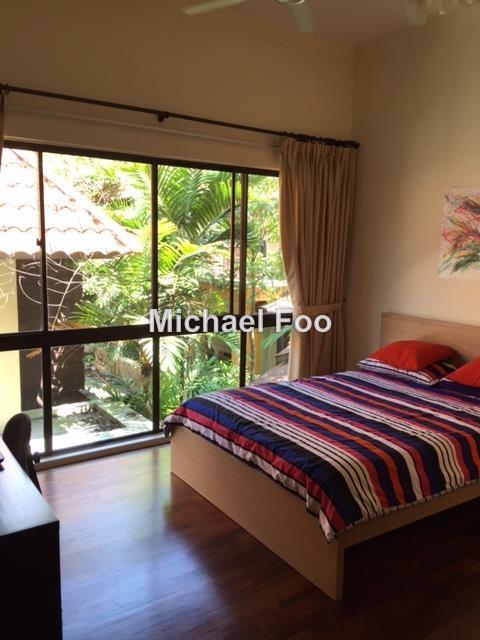 Bungalow House for Rent in Serdang, Seri Kembangan by Michael Foo - iProperty.com.my