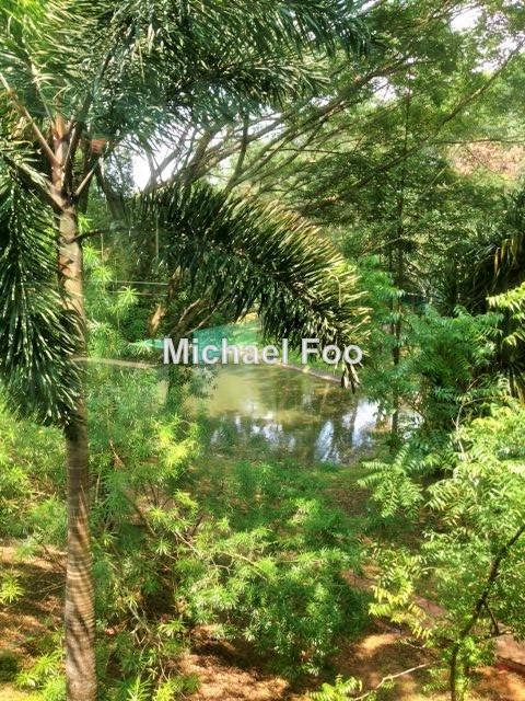 Bungalow House for Rent in Serdang, Seri Kembangan by Michael Foo - iProperty.com.my