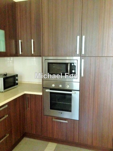 Bungalow House for Rent in Serdang, Seri Kembangan by Michael Foo - iProperty.com.my