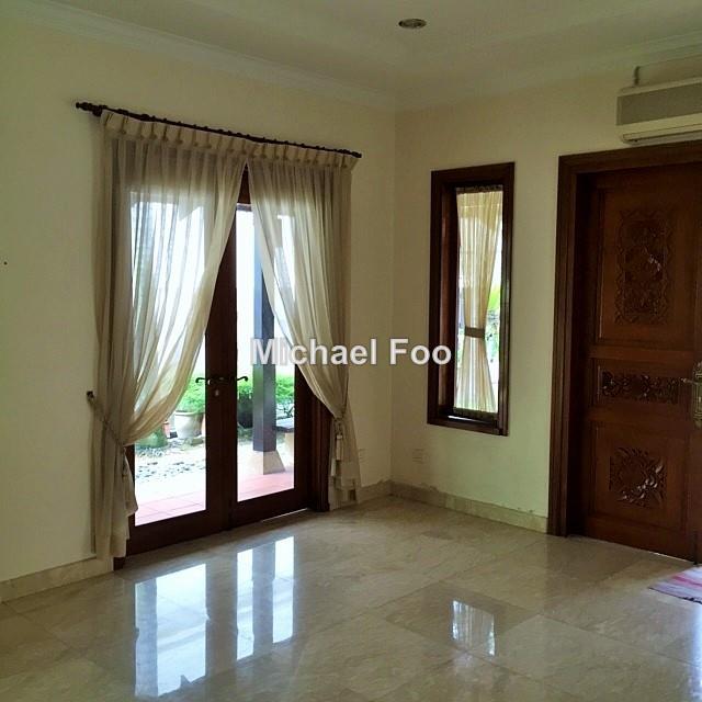 Banglo untuk Dijual di Serdang, Seri Kembangan oleh Michael Foo - iProperty.com.my