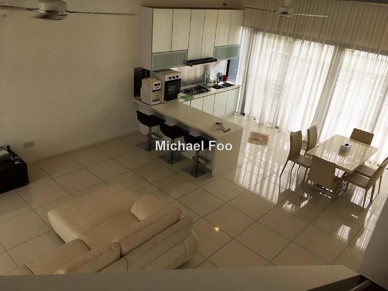 3-storey Terraced House for Rent in Serdang, Seri Kembangan by Michael Foo - iProperty.com.my
