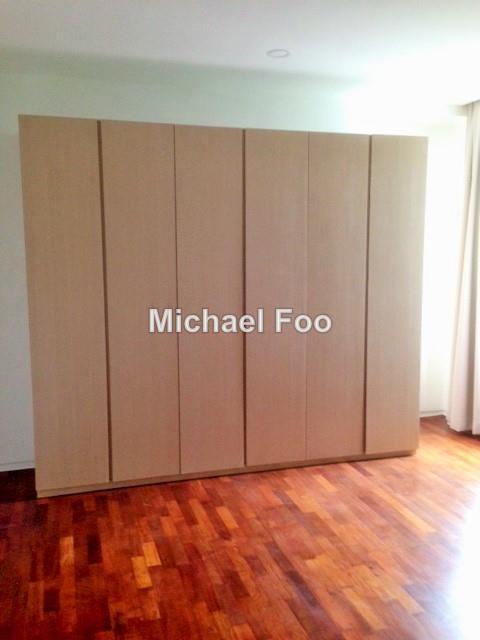 3-storey Terraced House for Rent in Serdang, Seri Kembangan by Michael Foo - iProperty.com.my