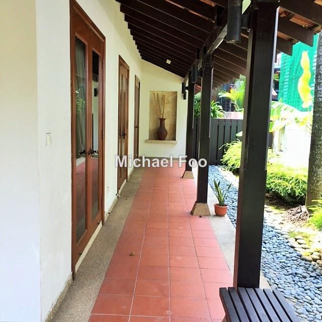 Banglo untuk Dijual di Serdang, Seri Kembangan oleh Michael Foo - iProperty.com.my