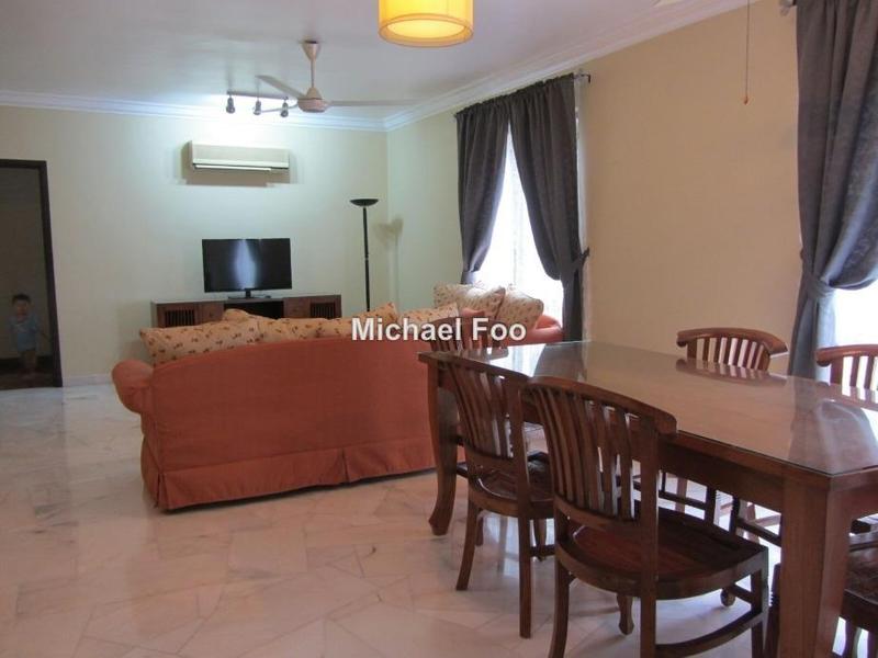 Kondominium untuk Disewa di Town Villias @ Bukit Gita Bayu oleh Michael Foo - iProperty.com.my