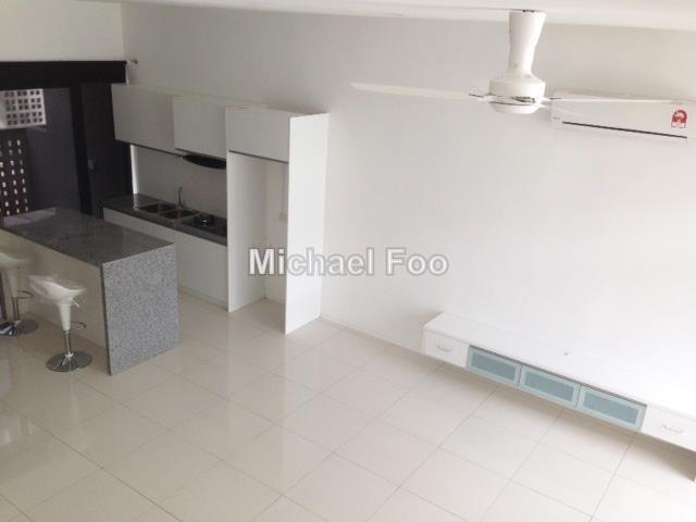 3-storey Terraced House for Rent in Serdang, Seri Kembangan by Michael Foo - iProperty.com.my