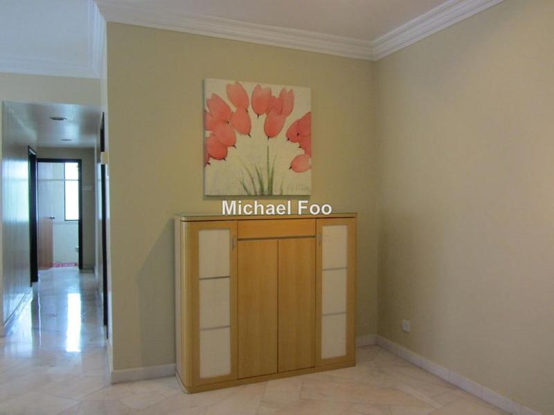 Kondominium untuk Disewa di Town Villias @ Bukit Gita Bayu oleh Michael Foo - iProperty.com.my