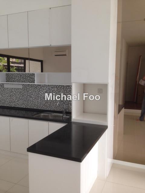 3-storey Terraced House for Sale in p4y40, Seri Kembangan by Michael Foo - iProperty.com.my