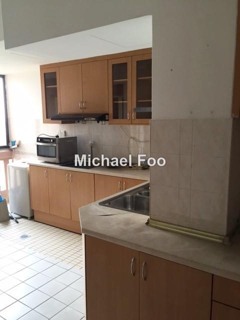 Kondominium untuk Disewa di Town Villias @ Bukit Gita Bayu oleh Michael Foo - iProperty.com.my