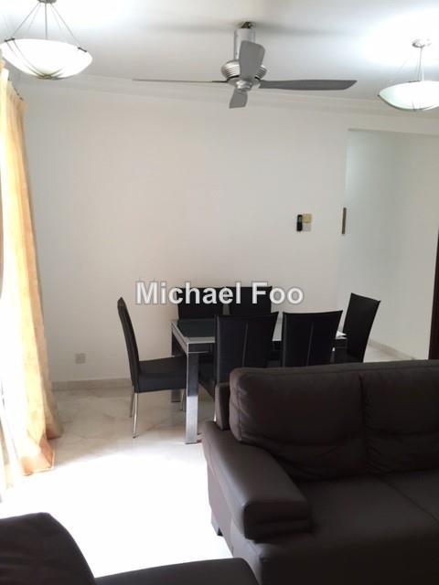 Kondominium untuk Disewa di Town Villias @ Bukit Gita Bayu oleh Michael Foo - iProperty.com.my