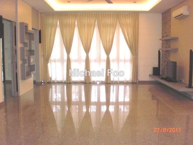Bungalow House for Rent in Serdang, Seri Kembangan by Michael Foo - iProperty.com.my