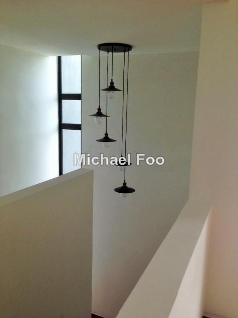 3-storey Terraced House for Sale in p4y40, Seri Kembangan by Michael Foo - iProperty.com.my