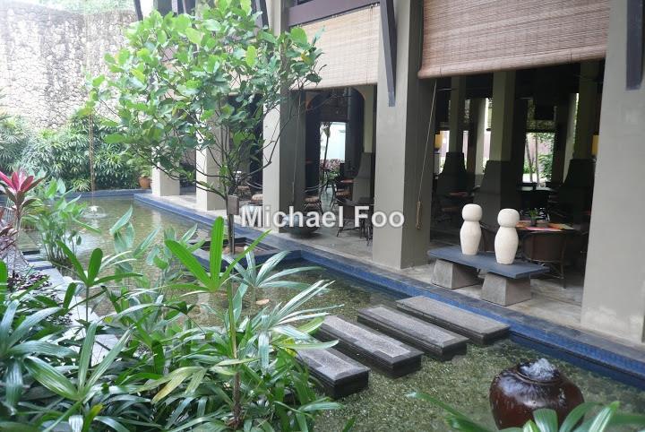 Bungalow House for Rent in Serdang, Seri Kembangan by Michael Foo - iProperty.com.my