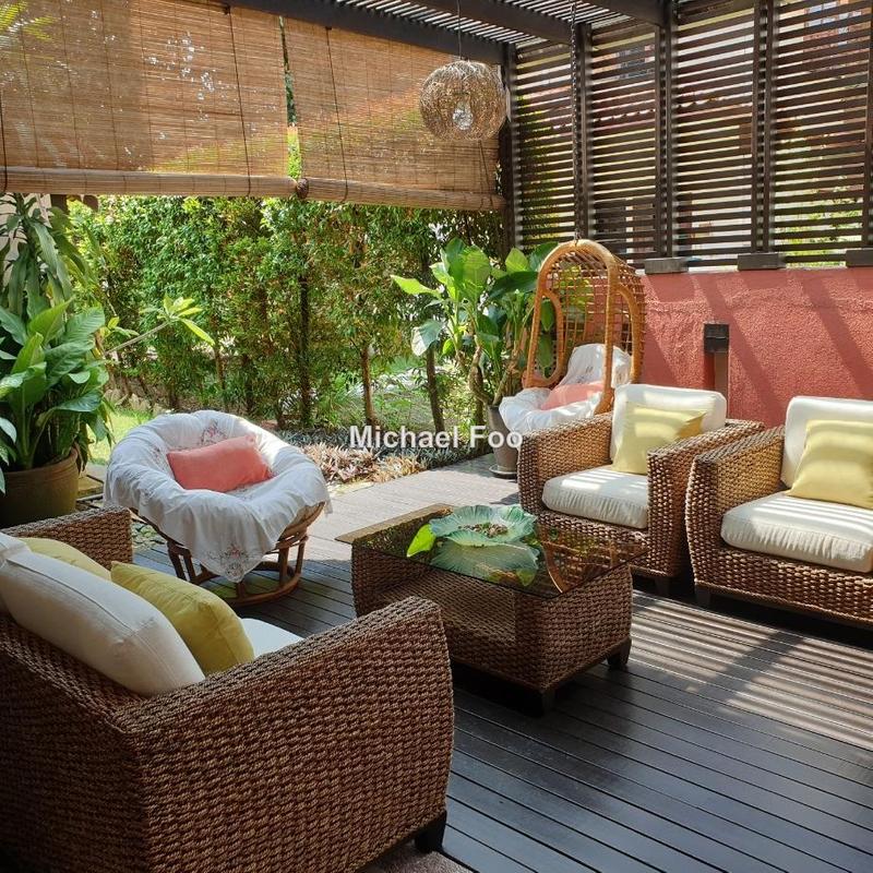 Banglo untuk Dijual di Serdang, Seri Kembangan oleh Michael Foo - iProperty.com.my