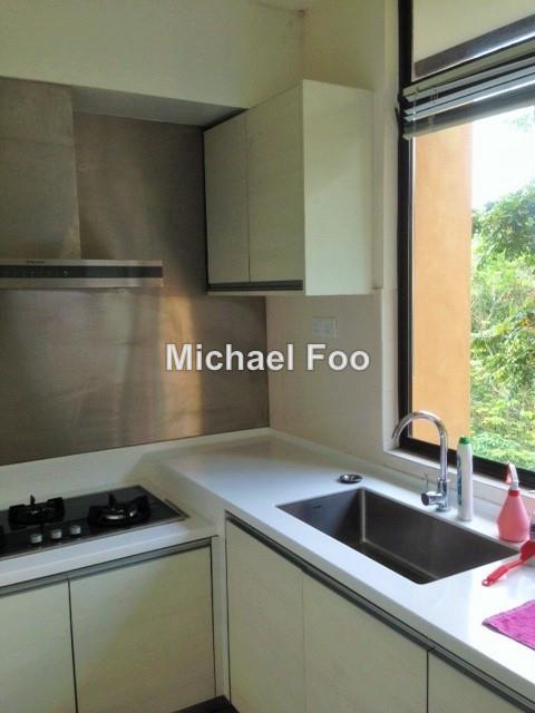 Bungalow House for Rent in Serdang, Seri Kembangan by Michael Foo - iProperty.com.my