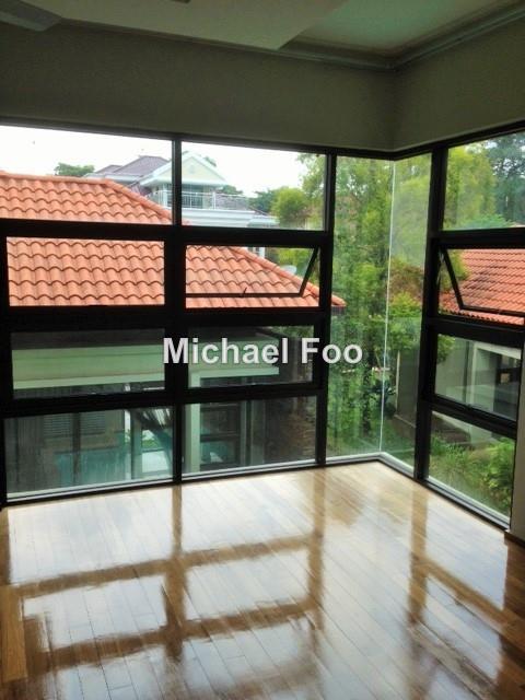 Bungalow House for Rent in Serdang, Seri Kembangan by Michael Foo - iProperty.com.my