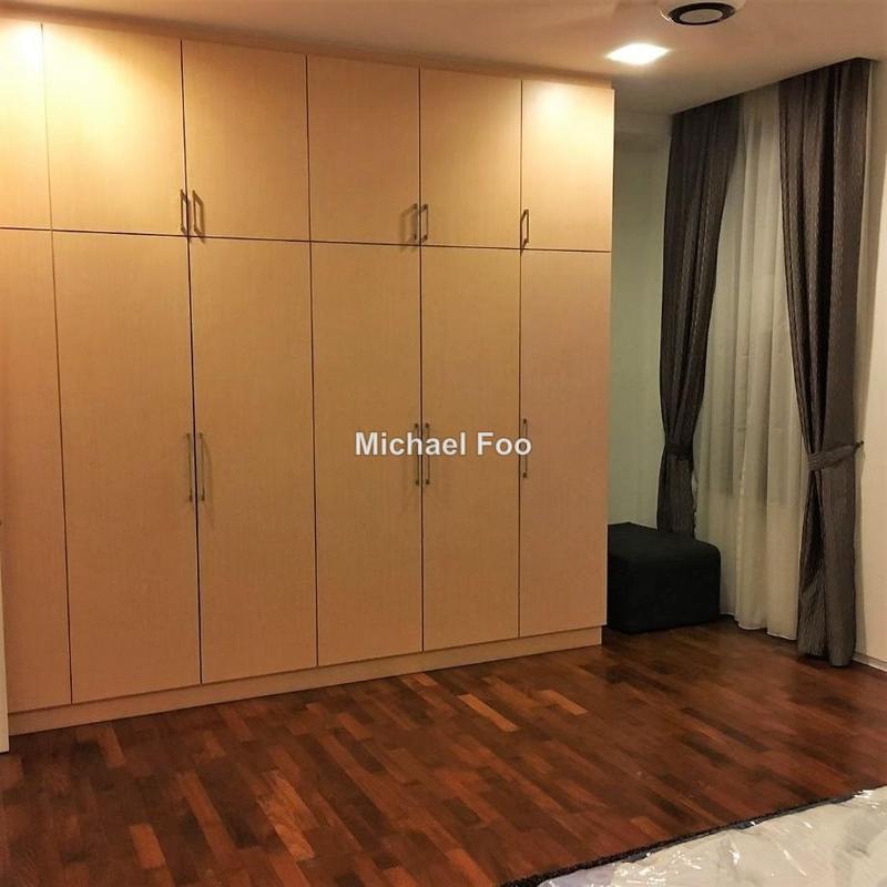 3-storey Terraced House for Rent in Serdang, Seri Kembangan by Michael Foo - iProperty.com.my