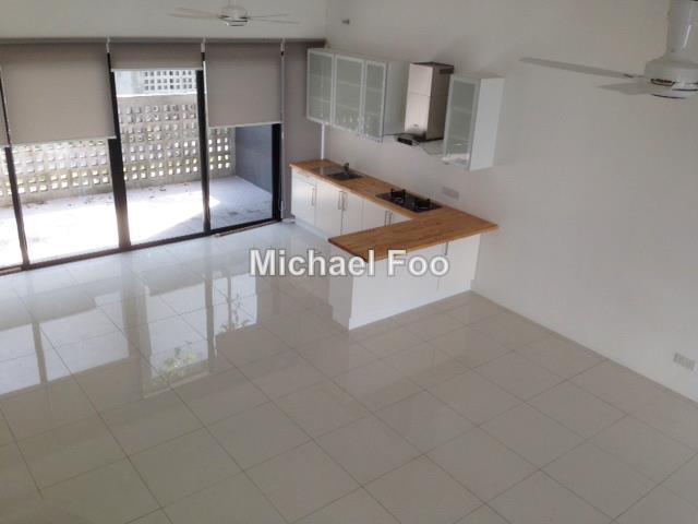 3-storey Terraced House for Rent in Serdang, Seri Kembangan by Michael Foo - iProperty.com.my