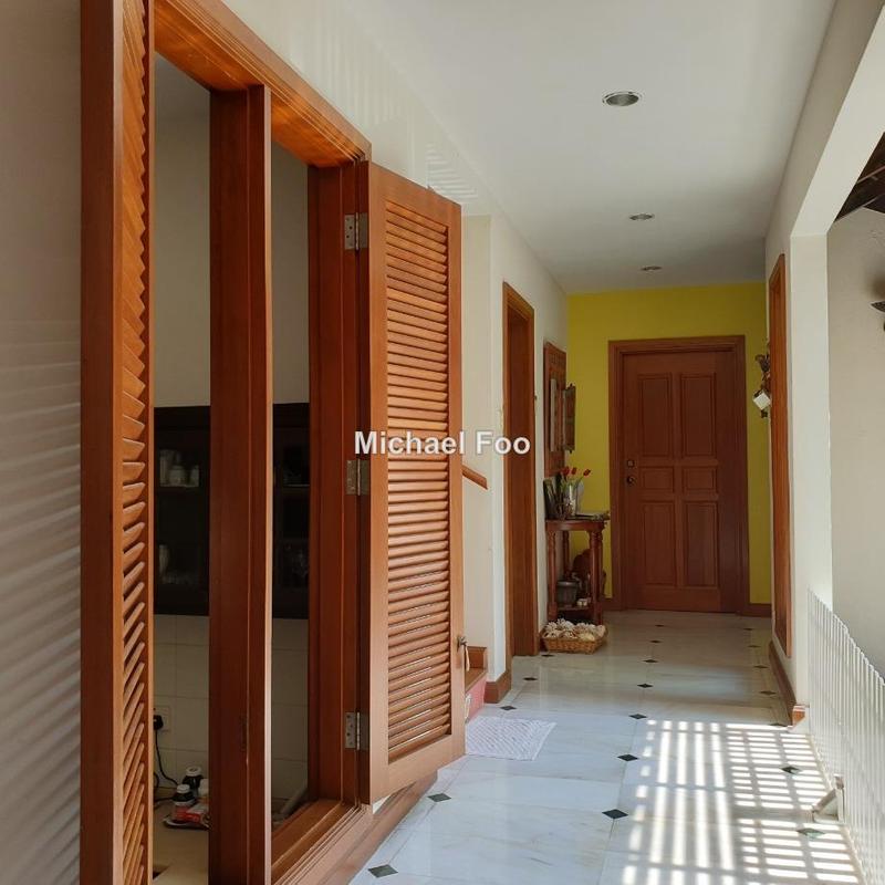 Banglo untuk Dijual di Serdang, Seri Kembangan oleh Michael Foo - iProperty.com.my