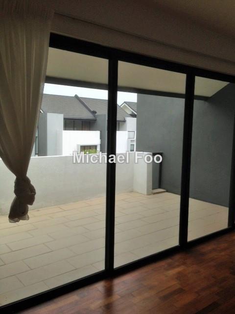 3-storey Terraced House for Rent in Serdang, Seri Kembangan by Michael Foo - iProperty.com.my