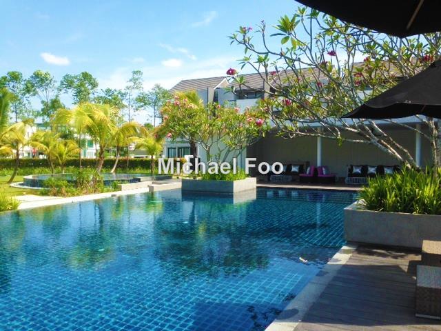 3-storey Terraced House for Sale in p4y40, Seri Kembangan by Michael Foo - iProperty.com.my